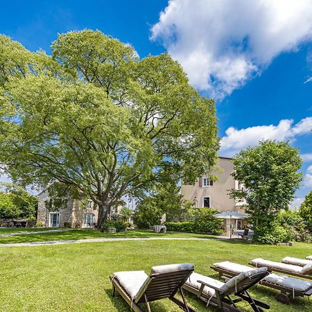 Boutique B&B Stancija 1904 Adults Only Svetvinčenat المظهر الخارجي الصورة
