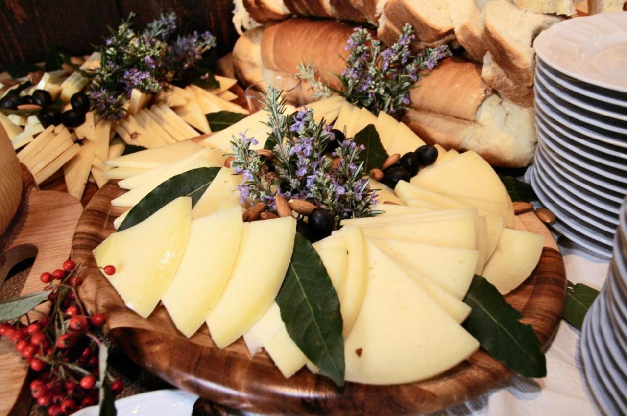 Boutique B&B Stancija 1904 Adults Only Svetvinčenat المظهر الخارجي الصورة