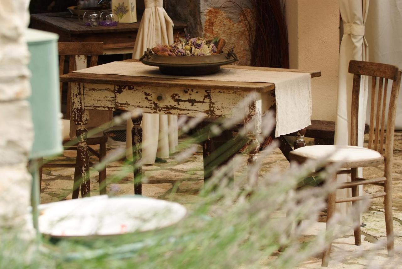 Boutique B&B Stancija 1904 Adults Only Svetvinčenat المظهر الخارجي الصورة