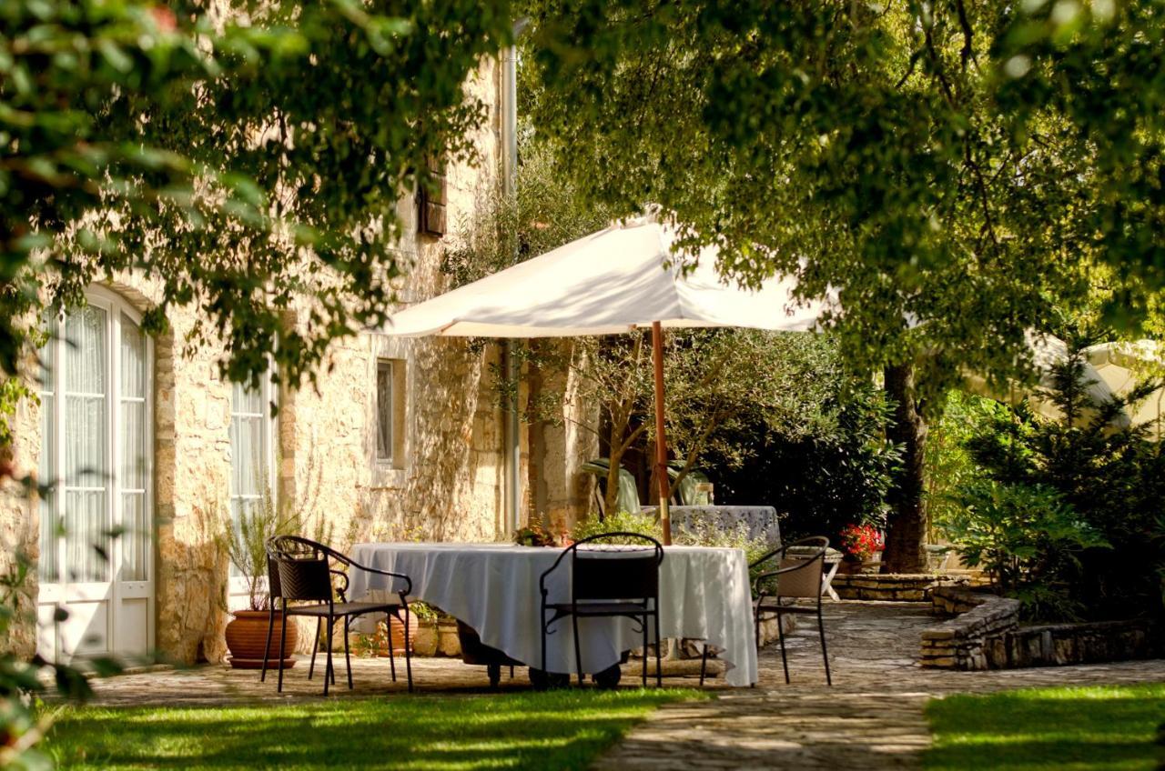Boutique B&B Stancija 1904 Adults Only Svetvinčenat المظهر الخارجي الصورة