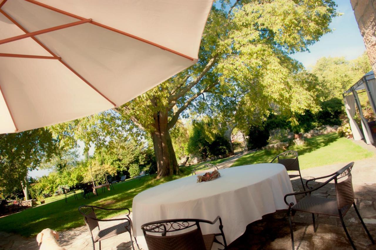 Boutique B&B Stancija 1904 Adults Only Svetvinčenat المظهر الخارجي الصورة