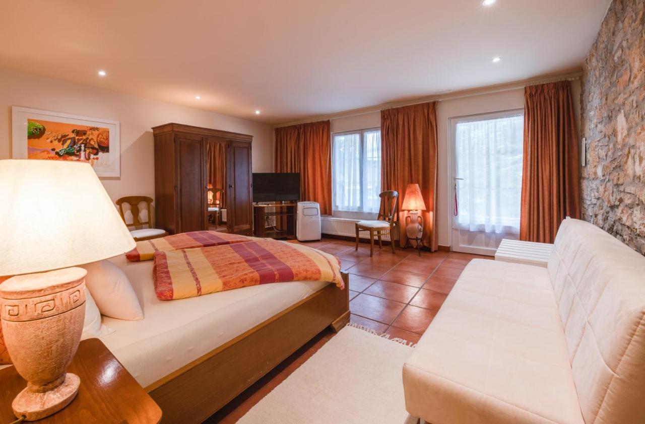 Boutique B&B Stancija 1904 Adults Only Svetvinčenat المظهر الخارجي الصورة