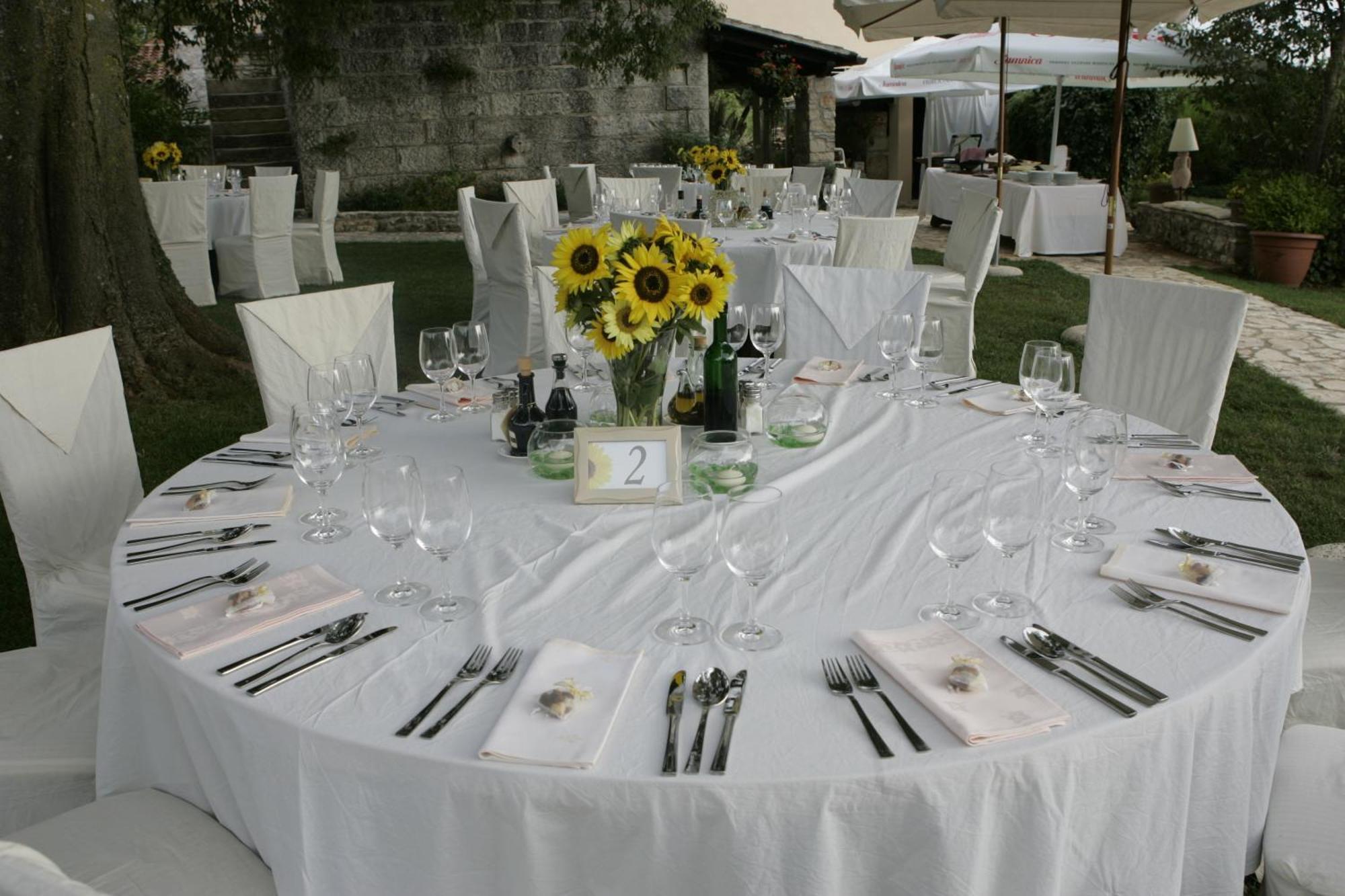 Boutique B&B Stancija 1904 Adults Only Svetvinčenat المظهر الخارجي الصورة