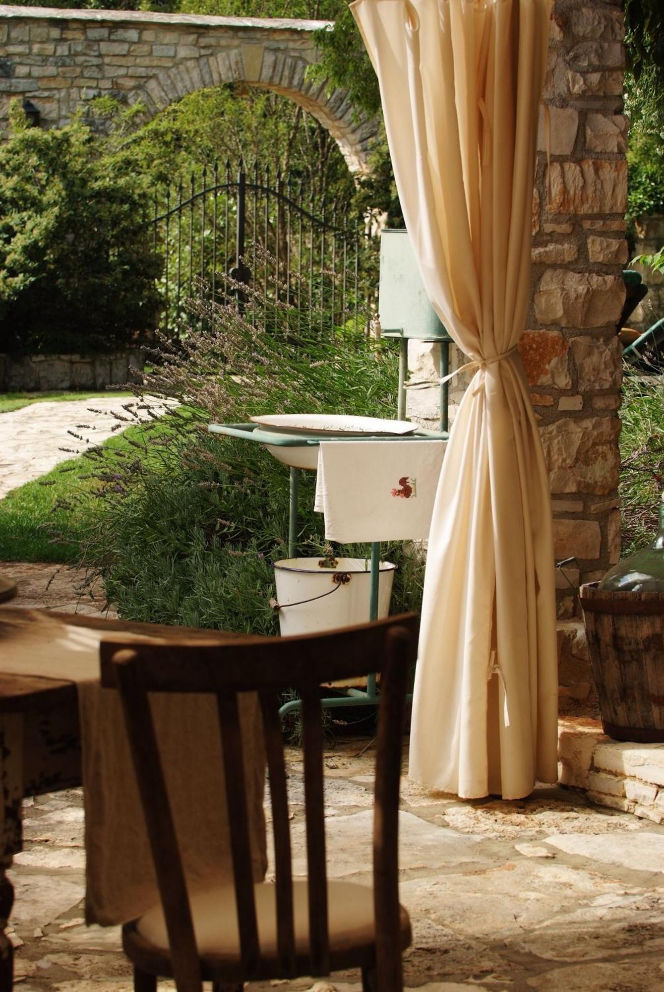 Boutique B&B Stancija 1904 Adults Only Svetvinčenat المظهر الخارجي الصورة