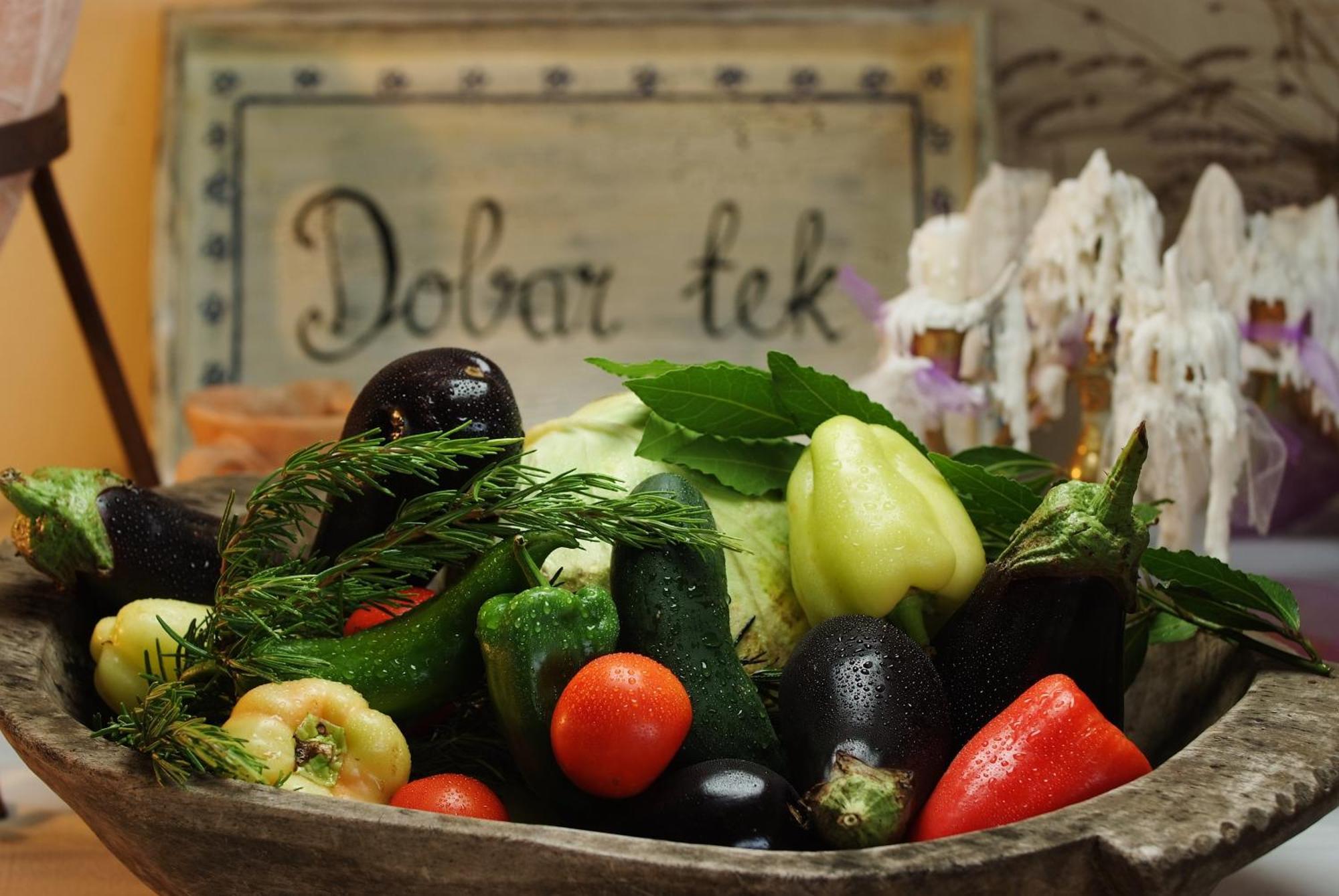 Boutique B&B Stancija 1904 Adults Only Svetvinčenat المظهر الخارجي الصورة