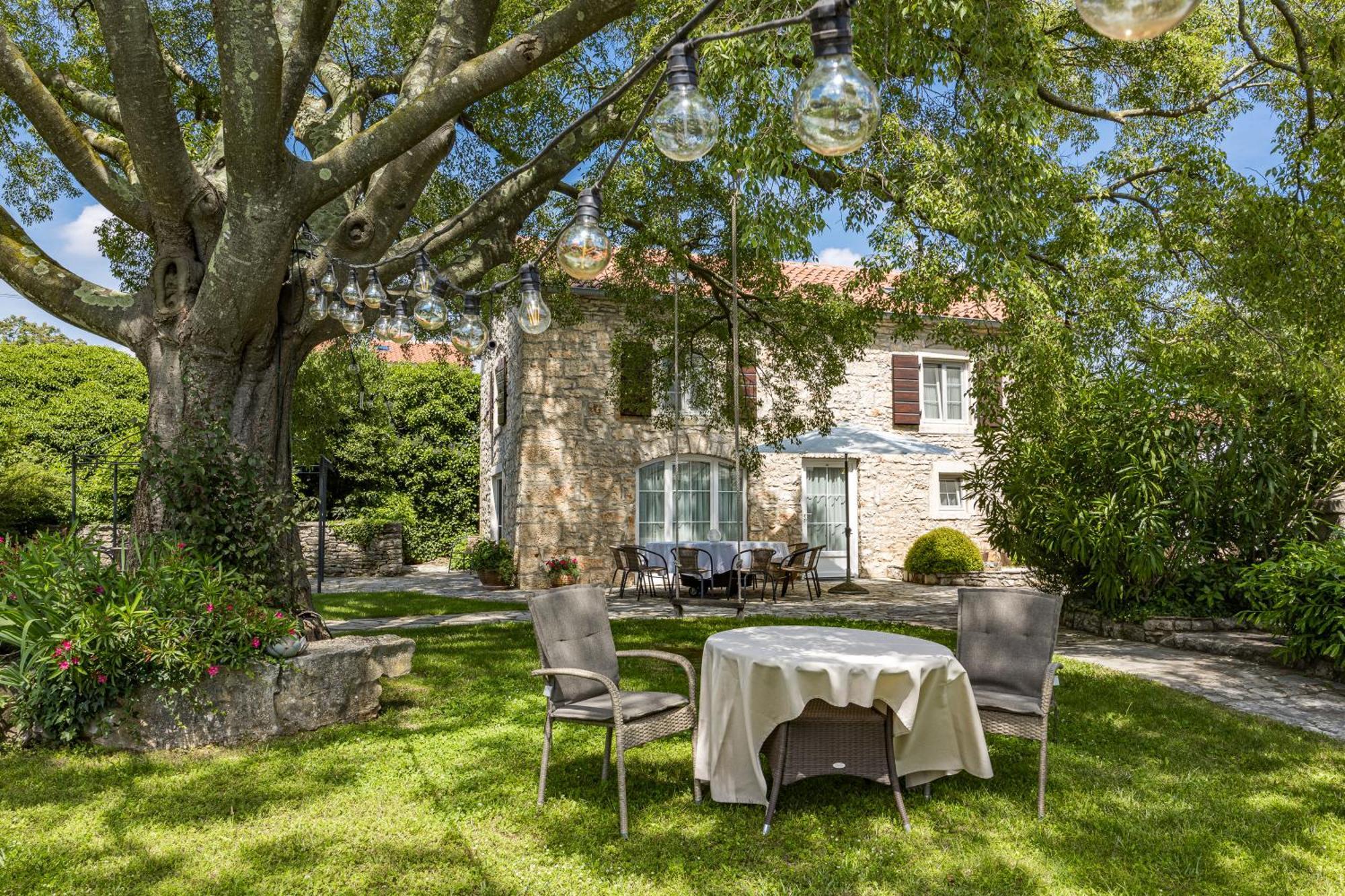 Boutique B&B Stancija 1904 Adults Only Svetvinčenat المظهر الخارجي الصورة
