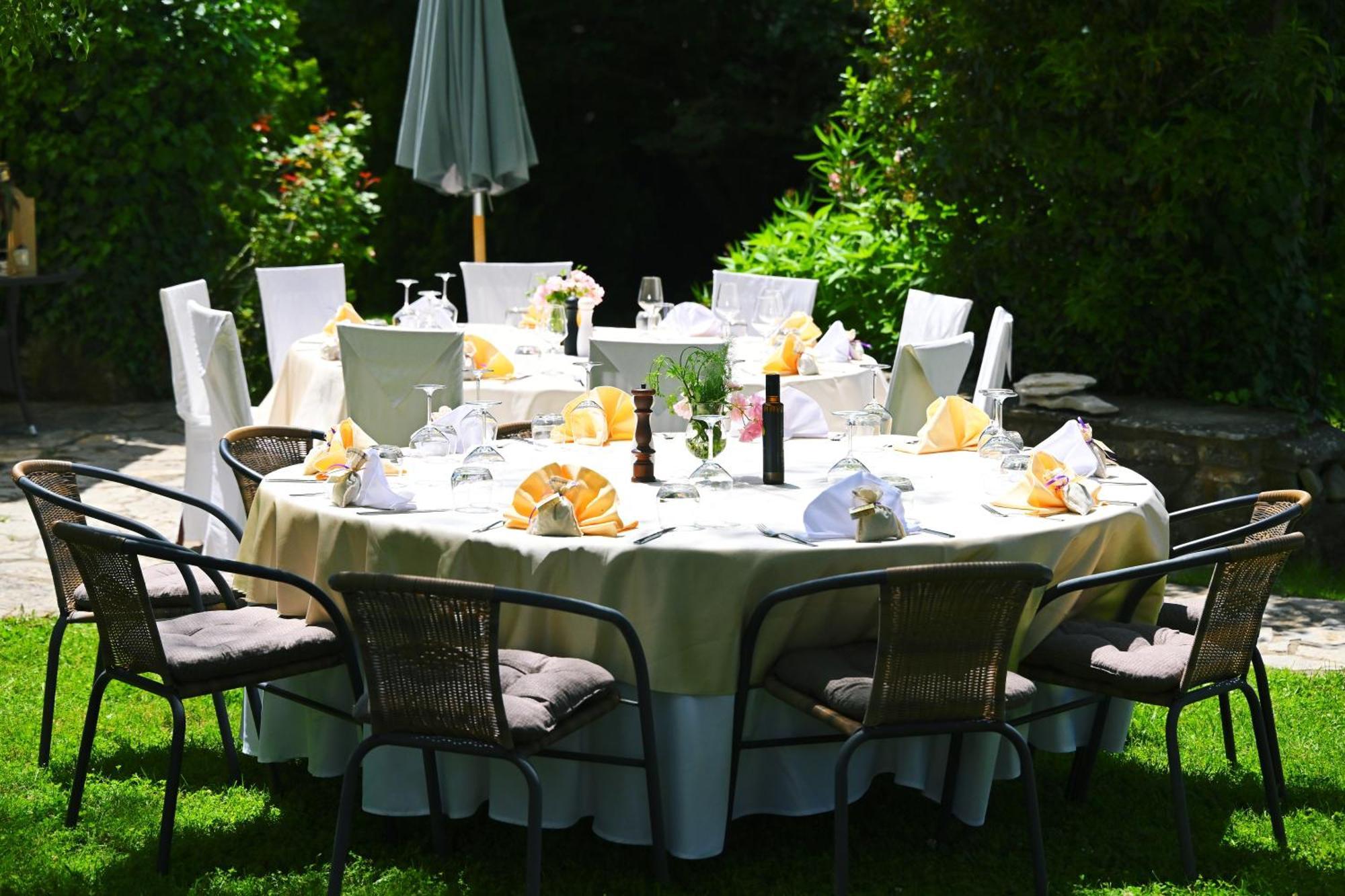 Boutique B&B Stancija 1904 Adults Only Svetvinčenat المظهر الخارجي الصورة