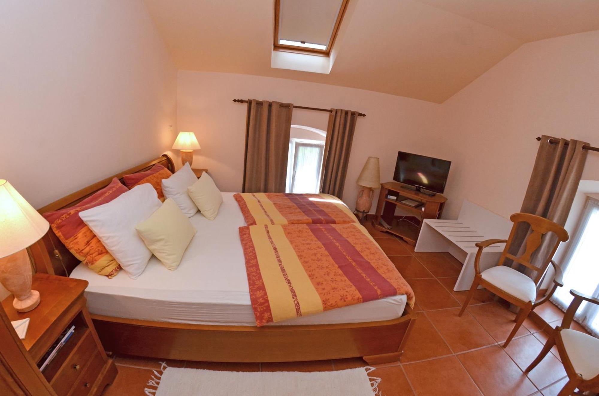 Boutique B&B Stancija 1904 Adults Only Svetvinčenat المظهر الخارجي الصورة
