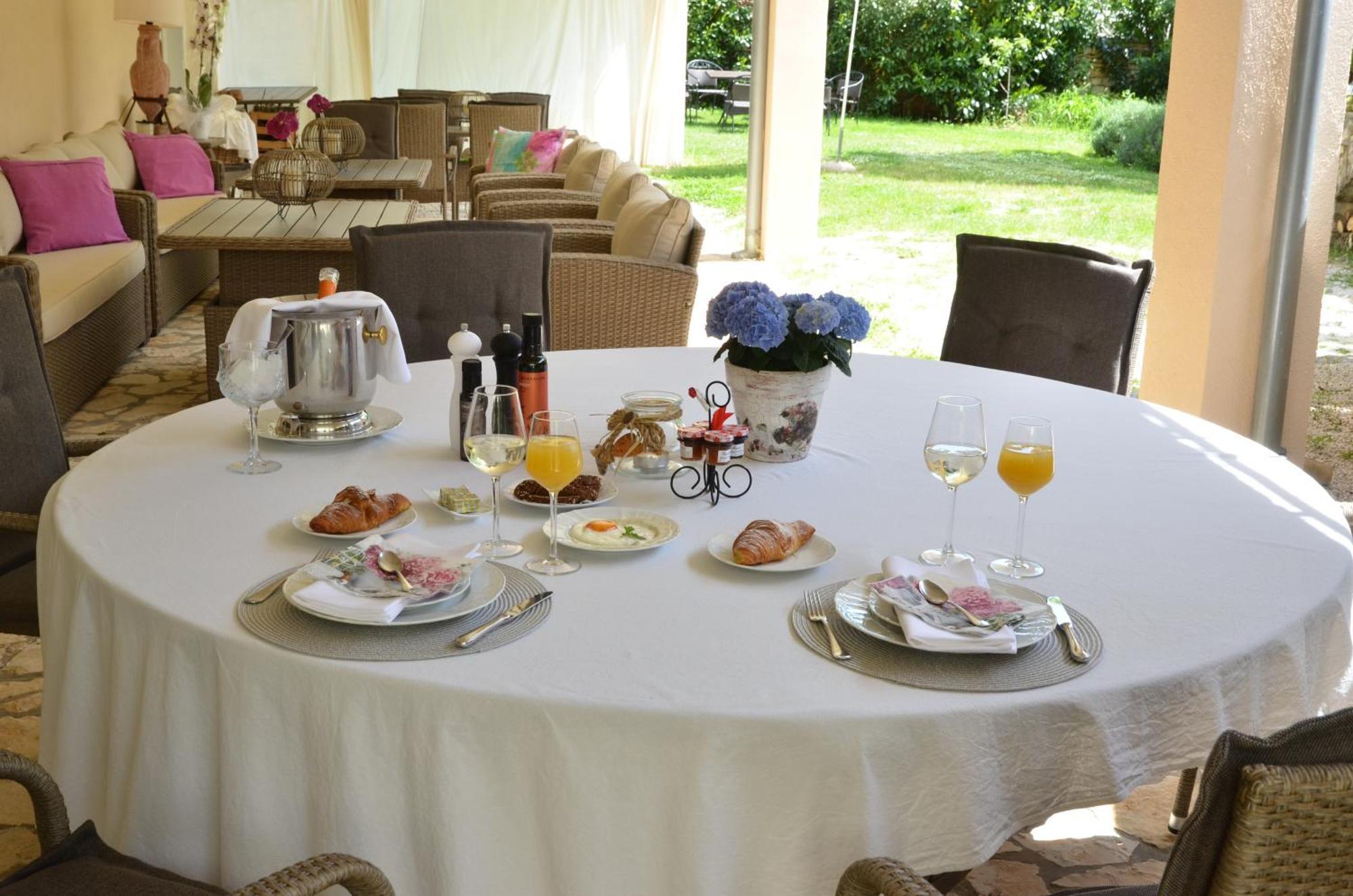 Boutique B&B Stancija 1904 Adults Only Svetvinčenat المظهر الخارجي الصورة