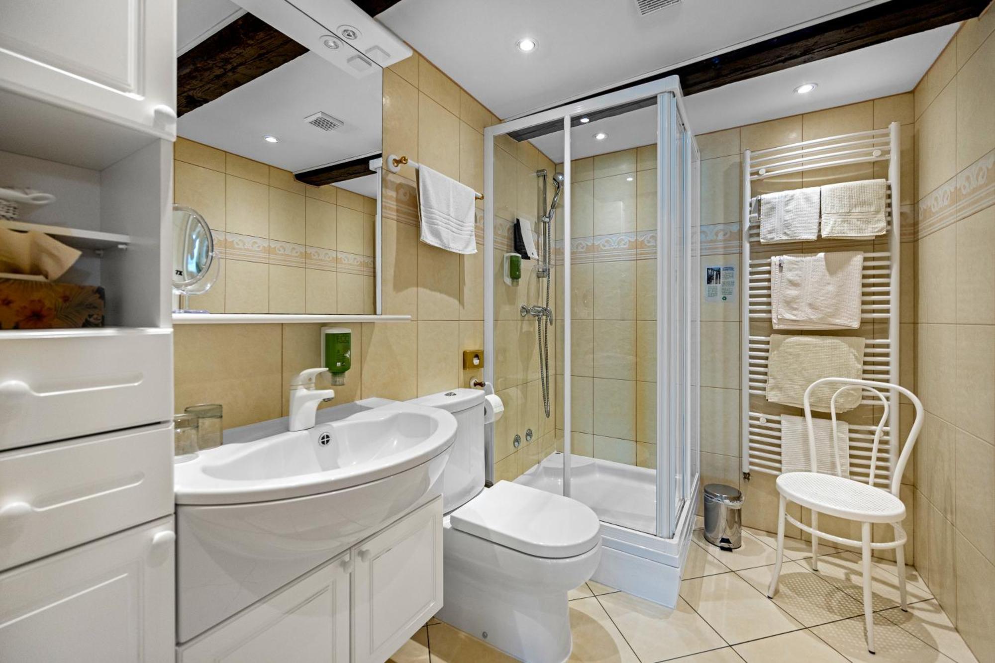 Boutique B&B Stancija 1904 Adults Only Svetvinčenat المظهر الخارجي الصورة