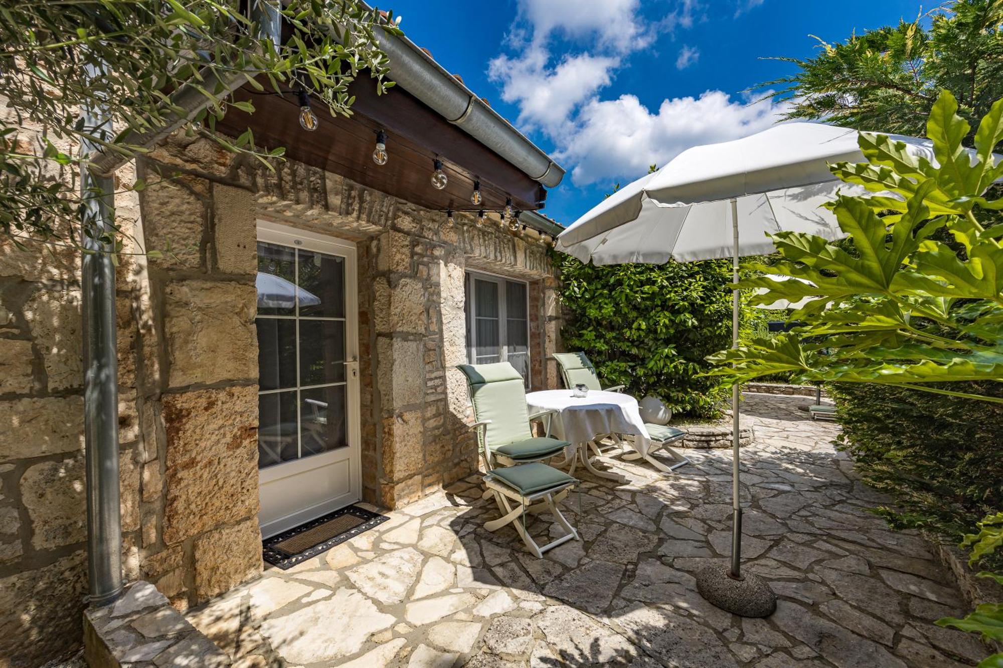 Boutique B&B Stancija 1904 Adults Only Svetvinčenat المظهر الخارجي الصورة