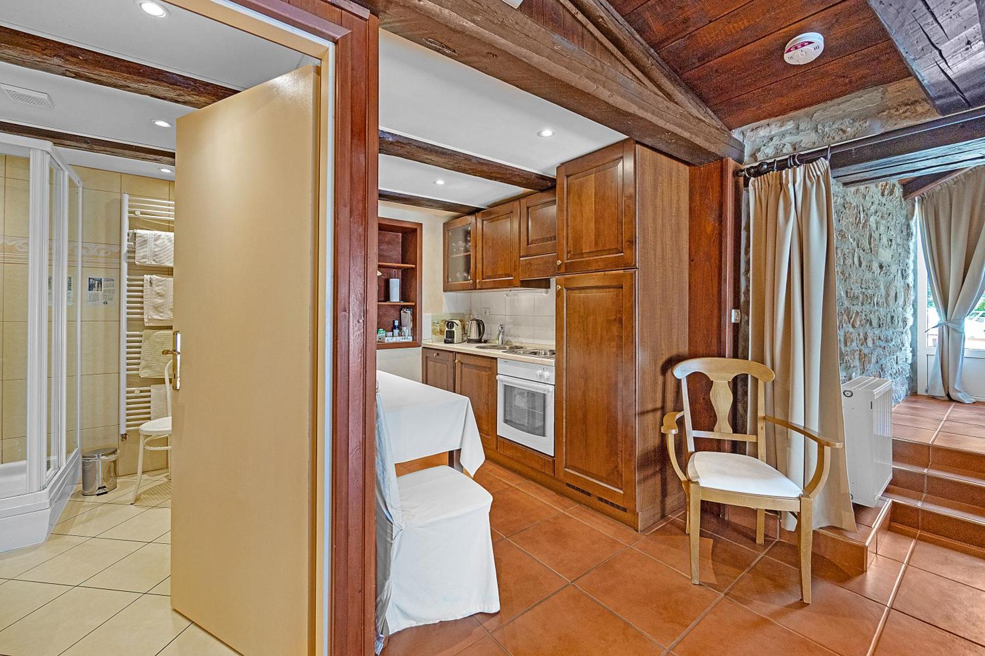 Boutique B&B Stancija 1904 Adults Only Svetvinčenat المظهر الخارجي الصورة
