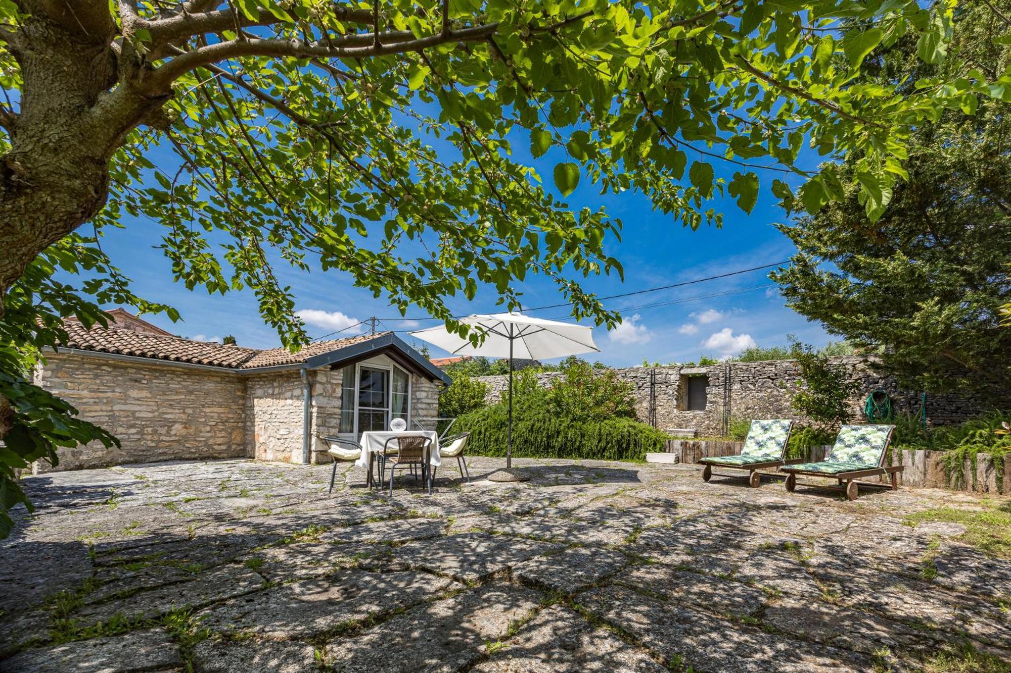Boutique B&B Stancija 1904 Adults Only Svetvinčenat المظهر الخارجي الصورة