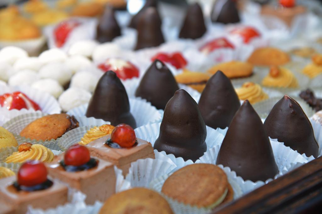 Boutique B&B Stancija 1904 Adults Only Svetvinčenat المظهر الخارجي الصورة